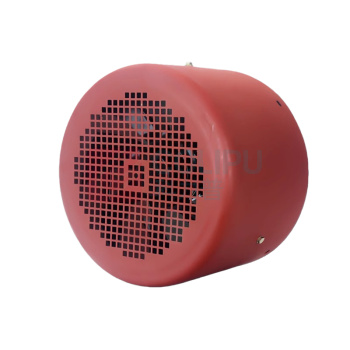 弘科 变频电机通风 G-160 380V带壳