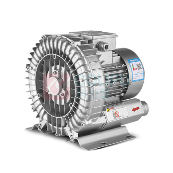 弘科 高压涡轮鼓风机 XGB-212-370W/380V