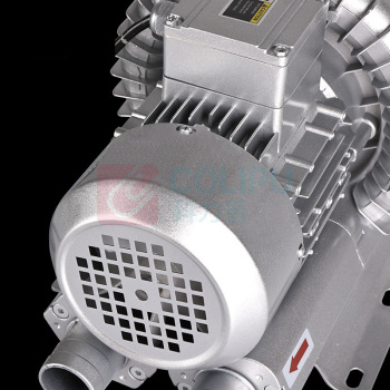 弘科 高压涡轮鼓风机 XGB-212-370W/380V