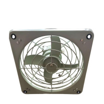 飞策 轴流通风机 CBF-300 1450r/min 0.18kW 220V 球墨铸铁 1个/个