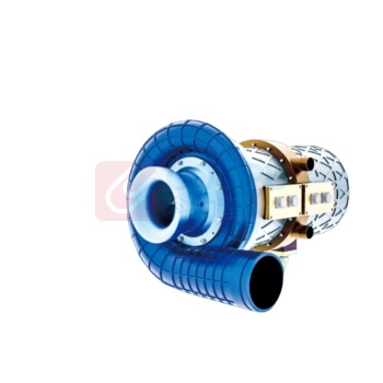 本元智 磁悬浮高压供电一体机鼓风机 EBY350 尺寸:2400mm*1800mm*2000mm 执行标准号:JB/T3165