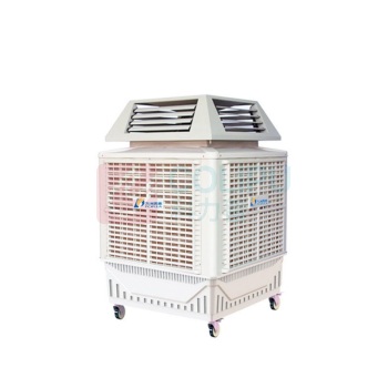 九洲普惠 蒸发式冷风机 ZS/BP-18Y6 储水量:240L