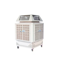九洲普惠 蒸发式冷风机 ZS/BP-18Y6 储水量:240L