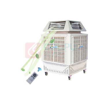 九洲普惠 蒸发式冷风机 ZS/BP-18Y6 储水量:240L