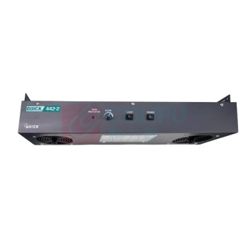 快克 QUICK 离子风机 【标配】442-2台式 悬挂式离子风机50W,风区700*1500mm