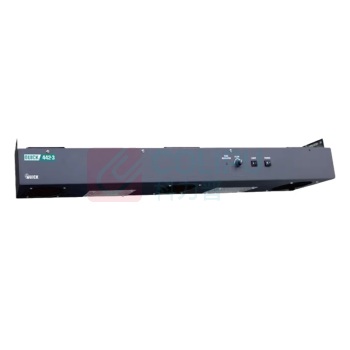 快克 QUICK 离子风机 【标配】442-3台式 悬挂式离子风机100W,风区600*1600mm