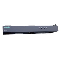 快克 QUICK 离子风机 【标配】442-3台式 悬挂式离子风机100W,风区600*1600mm