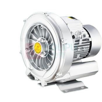 弘科 高压漩涡风机 涡轮式鼓风机 5.5KW/380V