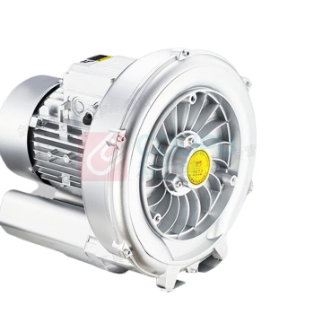 弘科 高压漩涡风机 涡轮式鼓风机 5.5KW/380V