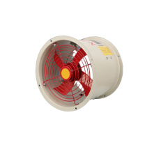 弘科 防爆轴流风机 CBF-600 管道式380V