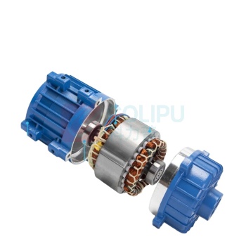 弘科 工业轴流风机 换气排风扇 BT35-11-7.1# 3KW 380V