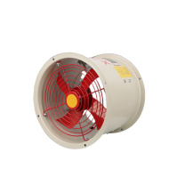 弘科 防爆轴流风机 CBF-600 管道式220V