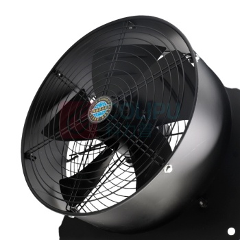 弘科 方形外转子轴流风机 YWF4E-600 750W