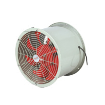 海狮 防油防潮耐高温轴流风机 350-2P高速220v 管道式 纯铜电机 铝叶轮
