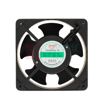 弘科 轴流风机 HK18060-220V 50W