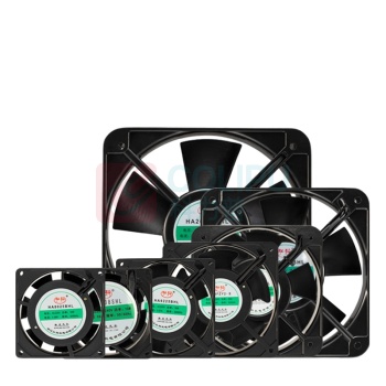 弘科 轴流风机 HK18060-220V 50W