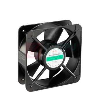 弘科 轴流风机 HK18060-220V 50W