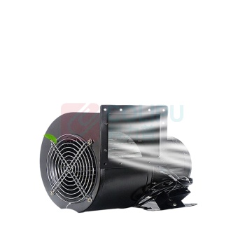 弘科 小型工频离心风机鼓风机工业抽风机 150FLJ5-220V/330W