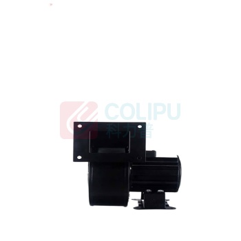 弘科 小型工频离心风机鼓风机工业抽风机 150FLJ5-220V/330W