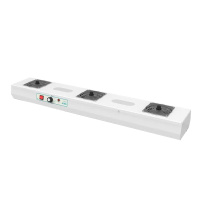 BAKON 工业级除静电离子风机 BK5800-3 三头