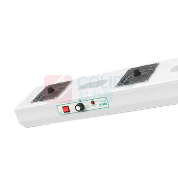 BAKON 工业级除静电离子风机 BK5800-3 三头