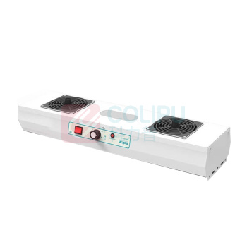 BAKON 工业级除静电离子风机 BK5800-2 双头