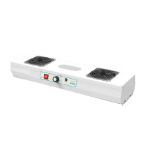 BAKON 工业级除静电离子风机 BK5800-2 双头