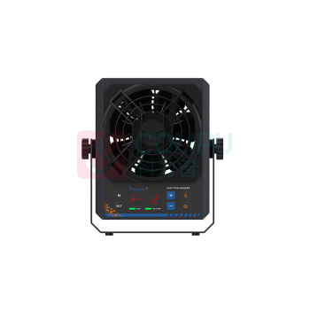 Tronovo 高频离子风机 TF2153
