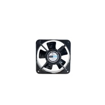 弘科 轴流风机 18060BHL 滚珠 220V 金属扇叶 高速散热风扇 工业强力排气扇 小型排风扇