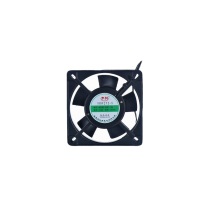 弘科 轴流风机 100FZY2-S滚珠 220V 高速散热风扇 工业强力排气扇 小型排风扇