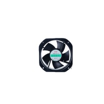 弘科 轴流风机 200FZY2-S滚珠 220V 高速散热风扇 工业强力排气扇 小型排风扇