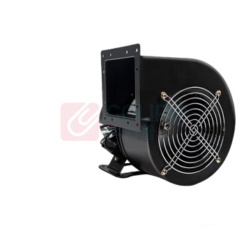 弘科 小型工频离心风机 FLJ多翼式气模鼓风机 强力工业抽风机静音 170FLJ7-220V/500W