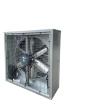 九洲普惠 方形负压风机车间降温 JS-II型 6A 0.25kW-380V 720转 风量17000m³/h 不含安装