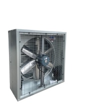 九洲普惠 方形负压风机车间降温 JS-II型 8A 0.4kW-380V 520转 风量23000m³/h 不含安装