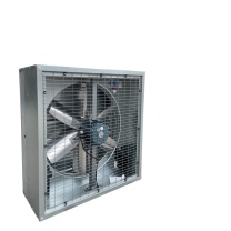 九洲普惠 方形负压风机车间降温 JS-II型9A 0.55kW-380V 520转 风量27500m³/h 不含安装