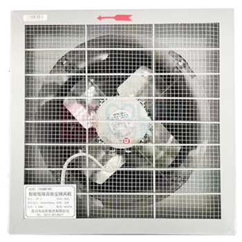 远帆 换气扇 ZTF-3