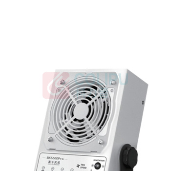 BAKON 台式挂立两用抗尘高效离子风机 BK5600 PRO