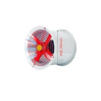 弘科 轴流风机 T35-11-2.8#-2P-250W/380V