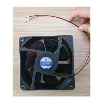 迅爵 散热风机 GLCE220V 12038