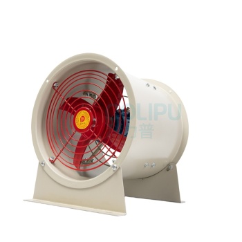 弘科 轴流风机 CBF-300/380V 固定式