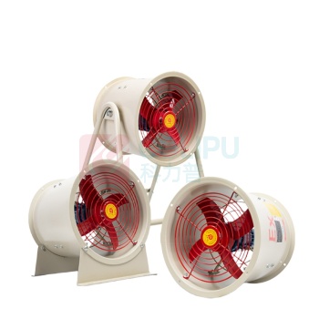弘科 轴流风机 CBF-600/380V 固定式