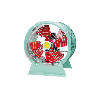 弘科 工业轴流风机 SF-2.5-2P 250W/220V固定式