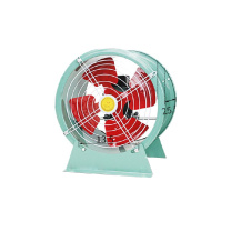 弘科 工业轴流风机 SF-2.5-2P 250W/220V固定式