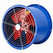 大工象 轴流风机 3KW 机号7A 转速1450