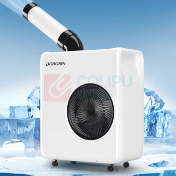 多乐信 DOROSIN 移动冷气机 DAKC-18
