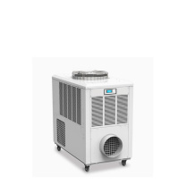 多乐信 DOROSIN 大型冷气机 DAKC-250