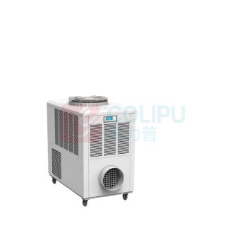 多乐信 DOROSIN 大型冷气机 DAKC-250