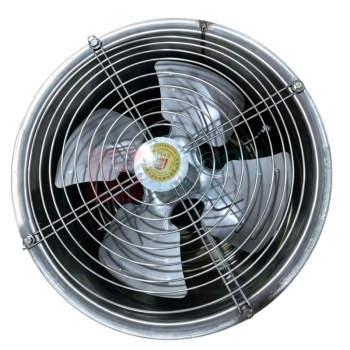 弘科 定制轴流风机 FT35-11-4.5-550W-4P/380V