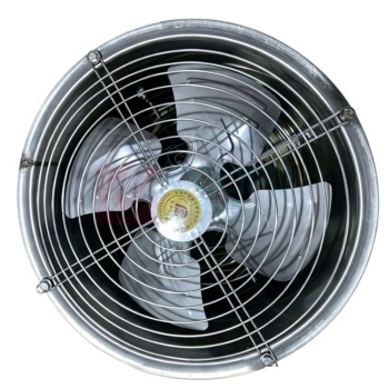 弘科 定制轴流风机 FT35-11-4.5-550W-4P/380V