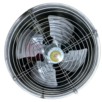 弘科 定制轴流风机 FT35-11-4.5-550W-4P/380V
